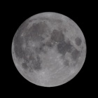 『BORG72FL＋フジXシリーズによる月面写真６態　2020/08/30』の画像