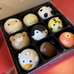 あっちこっち　ここdeランチ