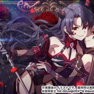 ミリシタまとめ雑談