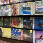 ディスクユニオン昭和歌謡館