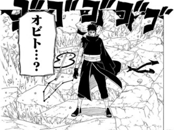 【NARUTO】オビトって何で人気あるの？