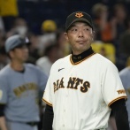 【悲報】巨人・阿部さん、辞任会見で娘への異例のお願い