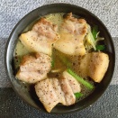 🍜 町中華 「白州亭」