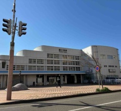 上越市の「直江津庵」さん