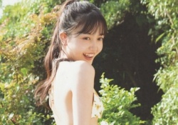 久保史緒里、卒業を目前にまたANNのスポンサーを増やしてしまうwwwwww