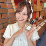 『[イコラブ] 大場花菜、（EX大衆）オリジナル香水のお試し&ご購入』の画像