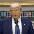 【悲報】トランプ、日本からアメリカへの投資80兆円は「契約金のようなもの。我々が好きなように投資できる資金だ」