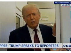 【速報】トランプ大統領「アメリカは産油国だからホルムズ海峡守る必要ない。他の国が守れ」 【速報】トランプ大統領「アメリカは産油国だからホルムズ海峡守る必要ない。他の国が守れ」