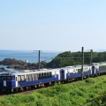 信越本線（青海川－鯨波）撮影記（2026.6.13）
