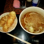 Tommyのきままなグルメランチ日記