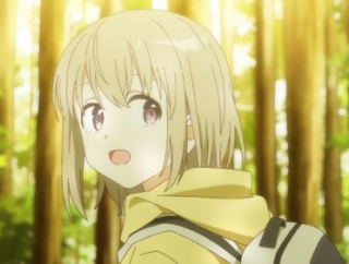 『上伊那ぼたん、酔へる姿は百合の花』7話感想 やっぱりヤマノススメじゃないか