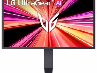 韓国のLG、世界初のネイティブ1000Hzゲーミングモニターを米国で発売 価格は999.99ドル
