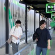 西寮第七班　第三回班イベ　富士急ハイランド