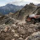 "terrain"と"topography"はどう違うのですか？
