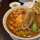 【Tai Kou Rou JIYUGAOKA店】のダーロメン