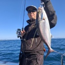 ５月１３日　釣果