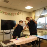 『クリスマス会！（つぐみ・かわせみver.）』の画像