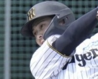 レフトのレギュラー争い、高寺濱田の一騎打ちか？