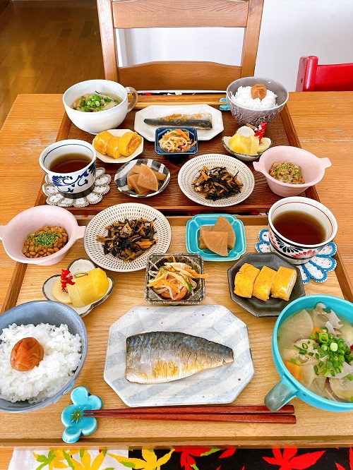 急きょ決めた この日の予定