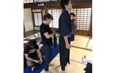 『髙津商会へ行こう！パート②   』の画像