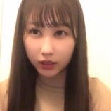『[動画]2021.03.01（19:55～） SHOWROOM　「=LOVE(イコールラブ) 山本杏奈」＠個人配信【イコラブ】』の画像