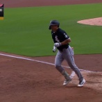 村上宗隆　開幕戦でメジャー初本塁打　日本選手4人目のデビュー戦弾　ブルワーズと開幕戦