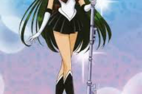 Greek mythology Selene - ☆外部太陽系☆セーラー戦士