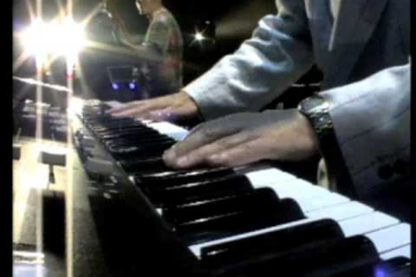 松岡直也 Mi Amore 砂の洞窟