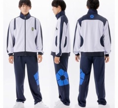 TVアニメ『ブルーロック』トラックジャケット&トラックパンツ