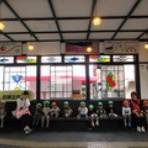 秩父こども園　認めてほめて愛して育てる