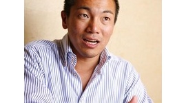 まるでマインドコントロール! 「居酒屋甲子園」創始者が小学生に絶叫させる動画がネット上に拡散wwwww