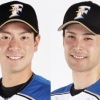 【公示】日ハムが上原を登録、松本を抹消