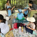 ＢＶＳ隊　ピカピカ✨大作戦と公園で遊ぼう