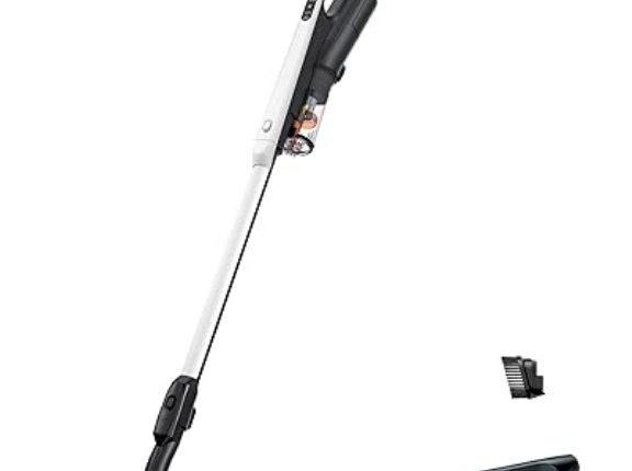 【実質21,014円】日立 すごかるスティック コードレス スティッククリーナー PV-BS1L Wが18％ポイント還元。軽いだけかも