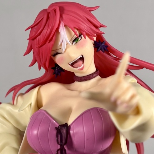 【フィギュアレビュー】マリッジトキシン GLITTER&GLAMOURS-KIMIE ARASHIYAMA-