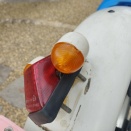 ウィンカーが点かない件