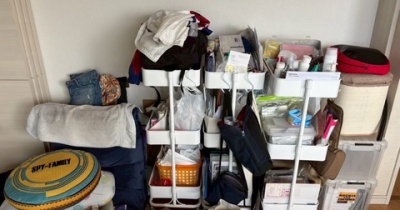 「にっちもさっちもいかない」あなたへ。視野を広げるだけで、暮らしはもっと軽くなる