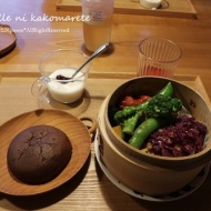 【食生活】プレーンな味はどんな風にしてもOK！＆ギュッと栄養が詰まってる♪