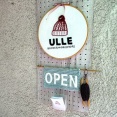 【宝塚市 本屋×手芸】小林駅前の小さな小さな本屋さん＆手織りワークショップのお店『ULLE』がゆる～く癒される可愛いお店過ぎた！