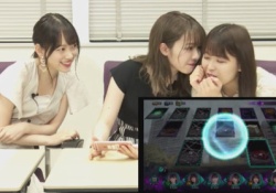 【乃木坂46】イチャイチャごろごろｗｗｗ自由過ぎるぞ未央奈＆みり愛＆蓮加ｗｗｗ