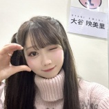 『[イコラブ] 大谷映美里、AKB劇場にて目撃情報！』の画像