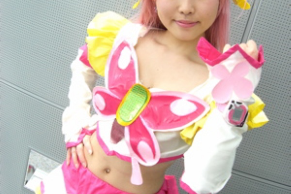 Photo Album Yes プリキュア５