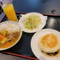 【開店】青空モンゴルカレーが美味い！！調布銀座に開店した”モンゴル料理 青空”がランチを始めたので食べに行ってきた！