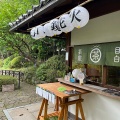 8月19日のお稽古ー和敬点、月点前