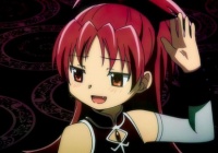 杏子 さやか 数3教えてくれ さやか え まと マギ ブログ