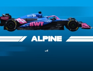 アルピーヌの略歴とその成り立ち：F1チームデータ
