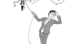 従業員に｢経営者目線を持て｣という謎の要求。会社員に必要なのは｢従業員目線｣