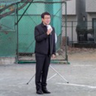 田中良生ブログ