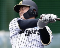 谷端将伍に文句つけてる奴らさぁ...プロ1年目にオープン戦でいきなり打てって無理だろ