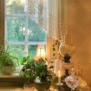 カーテンのアイディア11